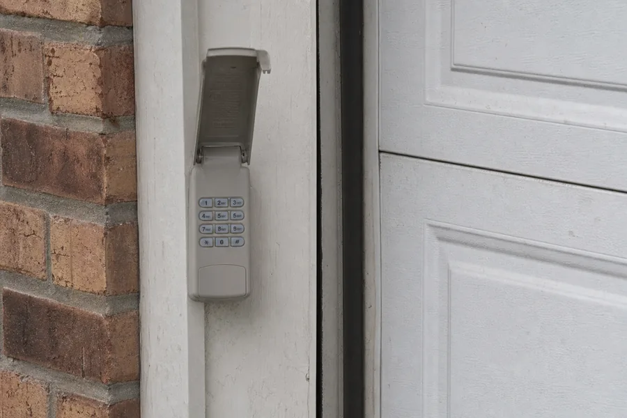 Tools Express Garage Doors carries for garage door repair in Amarillo, TX
