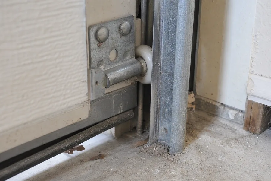 Tools Express Garage Doors carries for garage door repair in Amarillo, TX